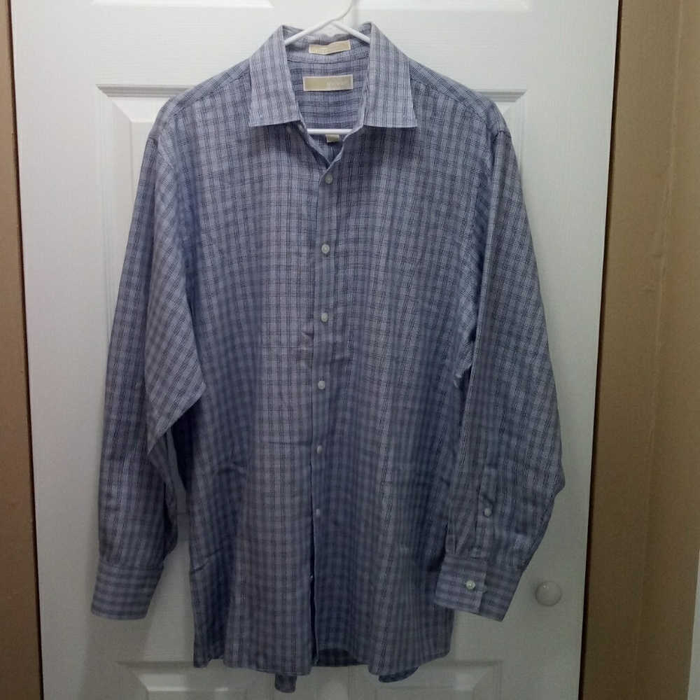 Michael Kors dress shirt